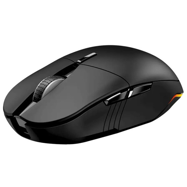 Фото - Мышь беспроводная Genius Scorpion M8250 Black (31060001401)