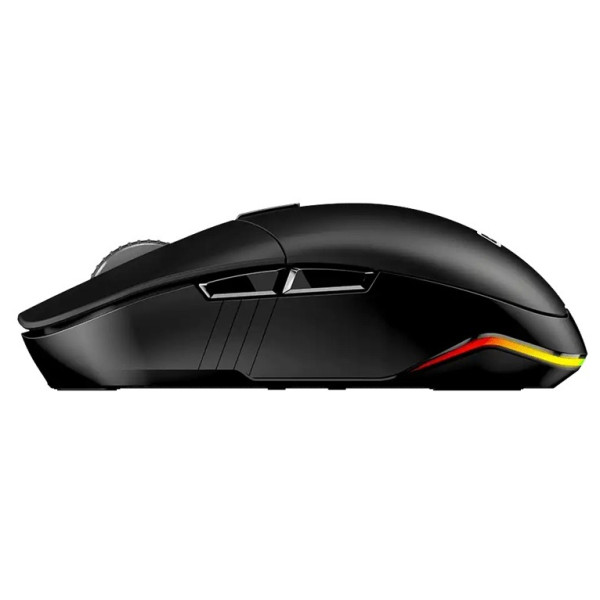 Фото - Мышь беспроводная Genius Scorpion M8250 Black (31060001401)