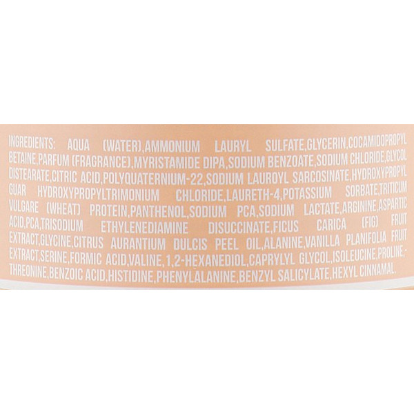 Фото - Шампунь женский HAIRBURST для сухих и поврежденных волос 350 мл (HB_SHAMP_DRY)