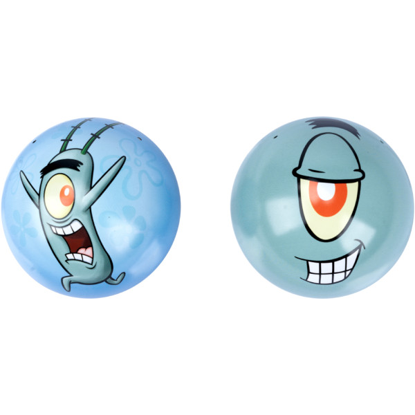 Фото - Мягкая игрушка-сюрприз MIRABALL SPONGEBOB (M14119_M14165)