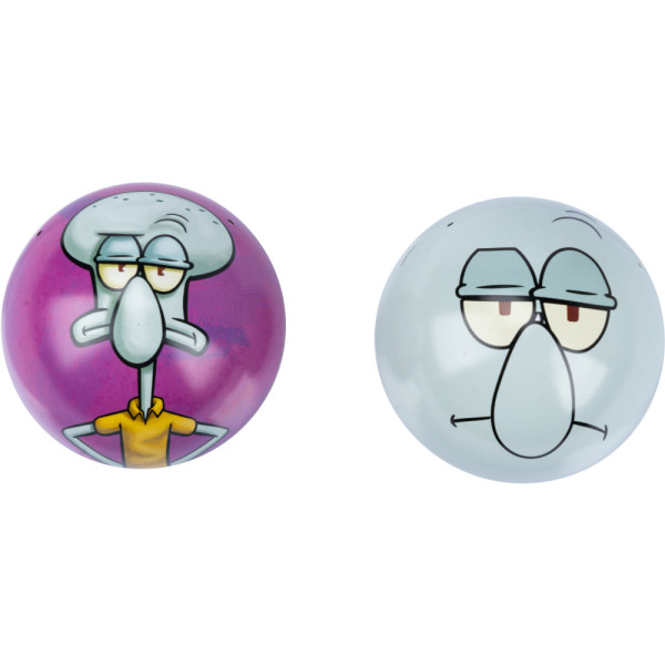 Фото - Мягкая игрушка-сюрприз MIRABALL SPONGEBOB (M14119_M14165)
