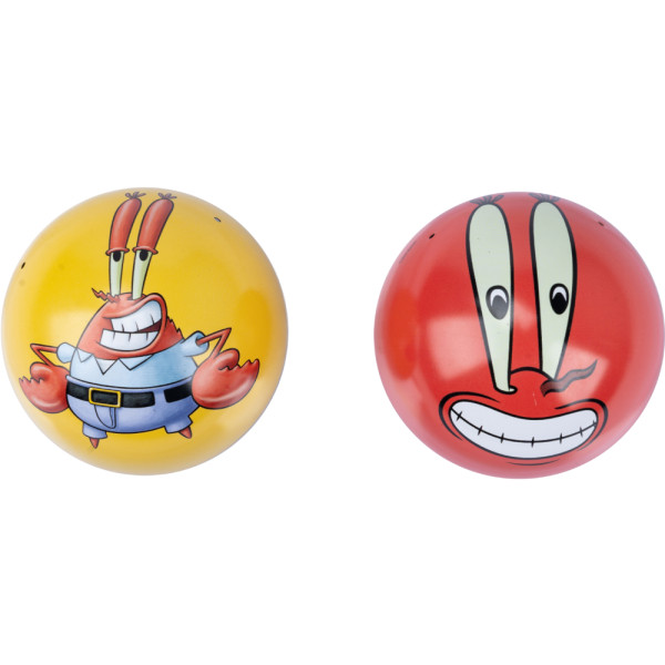 Фото - Мягкая игрушка-сюрприз MIRABALL SPONGEBOB (M14119_M14165)