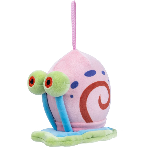 Фото - Мягкая игрушка-сюрприз MIRABALL SPONGEBOB (M14119_M14165)
