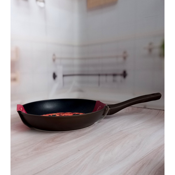 Фото - Сковорода универсальная OSCAR Grand 26 см (OSR-1103-26)