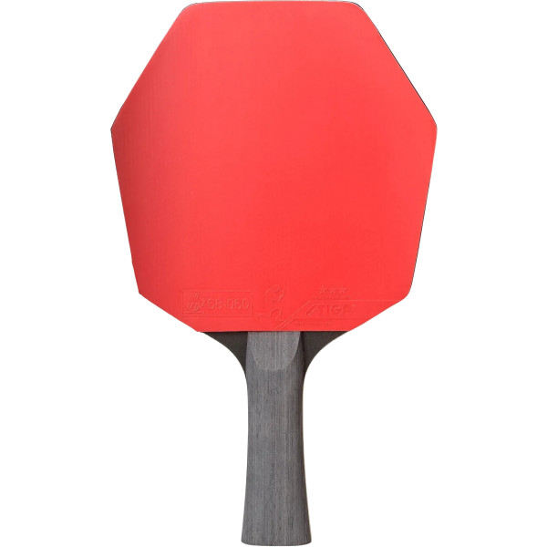 Фото - Ракетка для настольного тенниса Stiga Cybershape Future 3 Star FL (1213-0304-35)