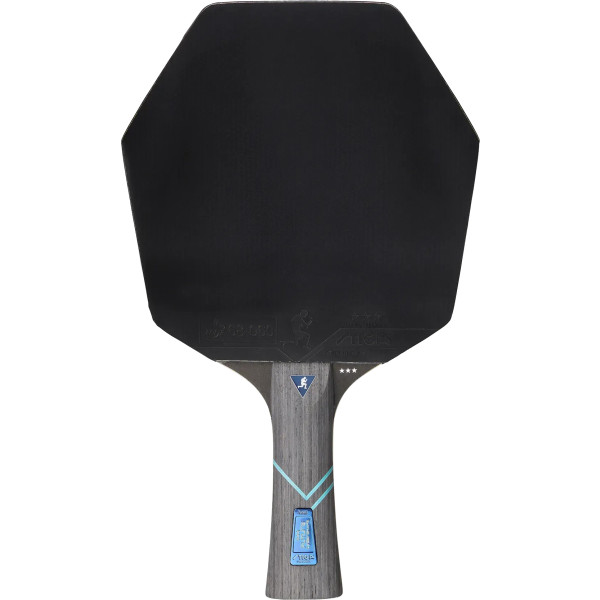 Фото - Ракетка для настольного тенниса Stiga Cybershape Future 3 Star FL (1213-0304-35)