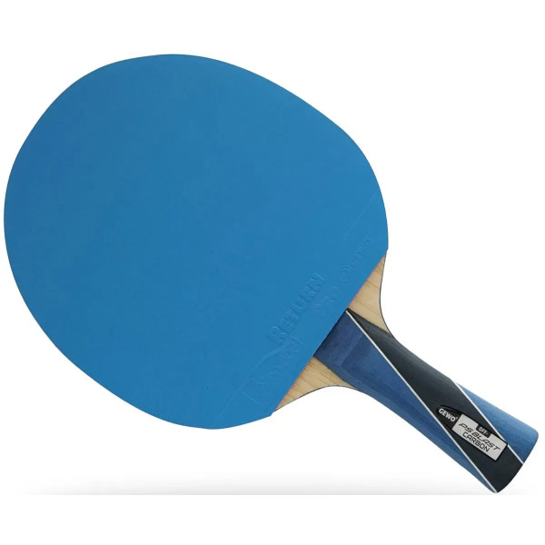Фото - Ракетка для настольного тенниса Gewo PS Blast Carbon Pro FL (1073900001)