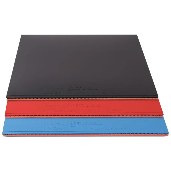 Фото - Ракетка для настольного тенниса Gewo PS Blast Carbon Pro FL (1073900001)