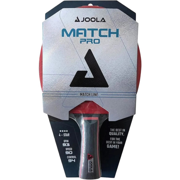 Фото - Ракетка для настольного тенниса Joola Match Pro (53022)