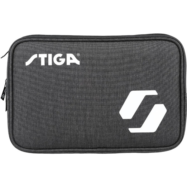 Фото - Чехол для ракетки Stiga Batwallet Eco Rival (1423-0306-81) Фото - Чехол для ракетки Stiga Batwallet Eco Rival (1423-0306-81)