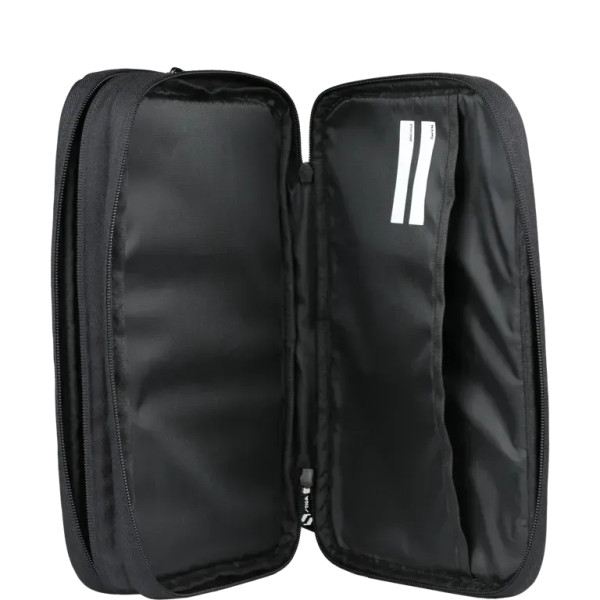 Фото - Чехол для ракетки Stiga Batwallet Eco Rival (1423-0306-81)