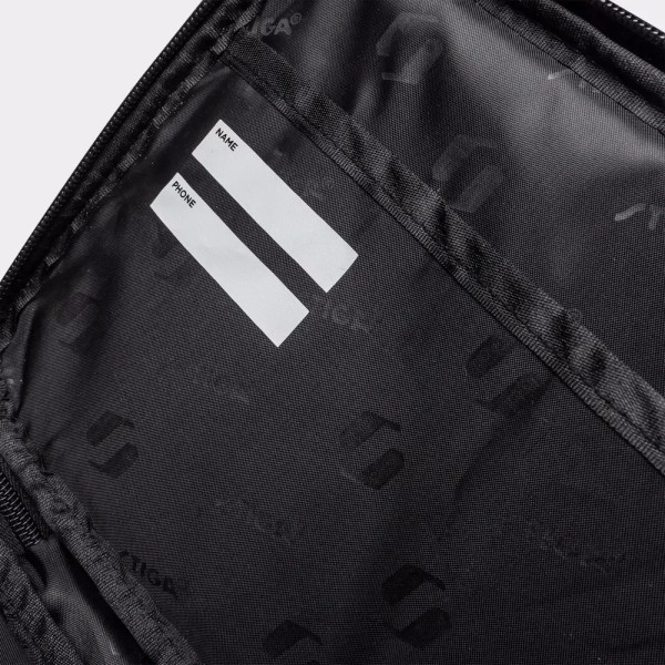 Фото - Чехол для ракетки Stiga Batwallet Eco Rival (1423-0306-81)