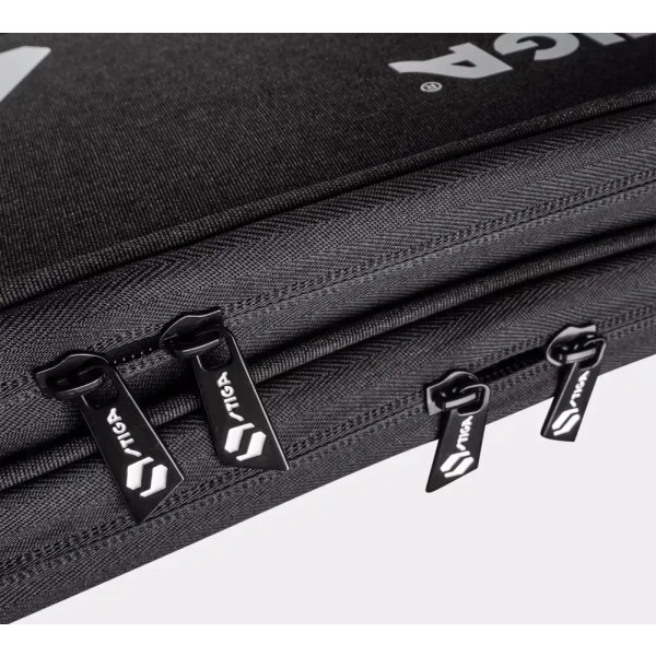 Фото - Чехол для ракетки Stiga Batwallet Eco Rival (1423-0306-81)