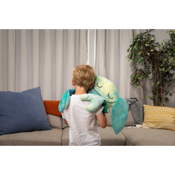 Фото - Мягкая игрушка Bumpas Shloof (15681)