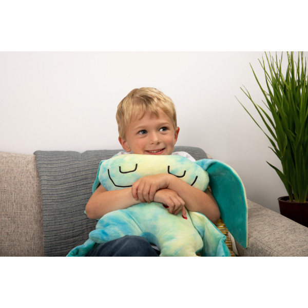 Фото - Мягкая игрушка Bumpas Shloof (15681)