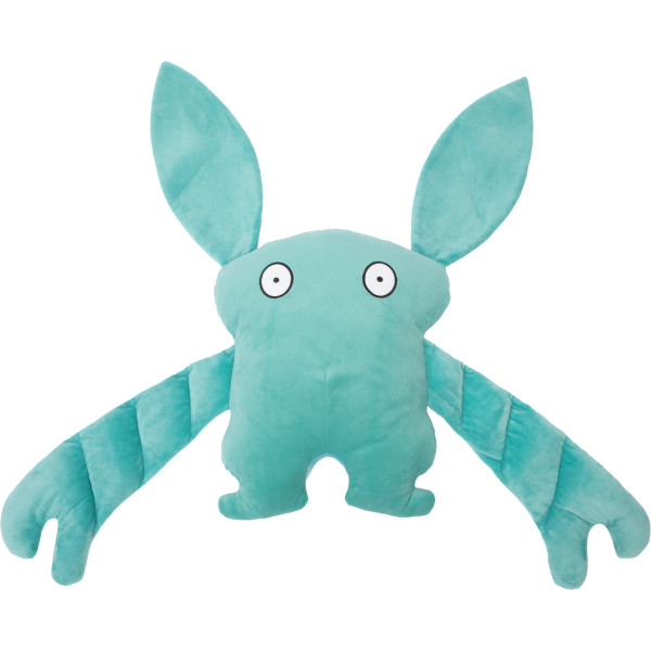 Фото - Мягкая игрушка Bumpas Shloof (15681)