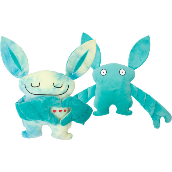 Фото - Мягкая игрушка Bumpas Shloof (15681)