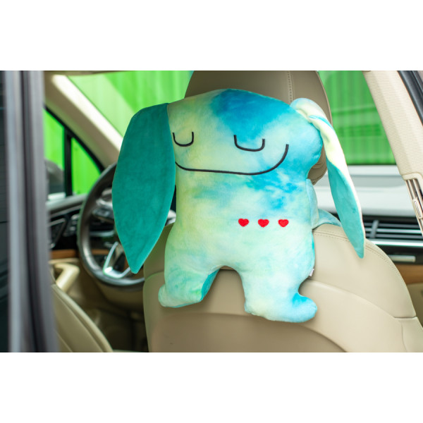 Фото - Мягкая игрушка Bumpas Shloof (15681)