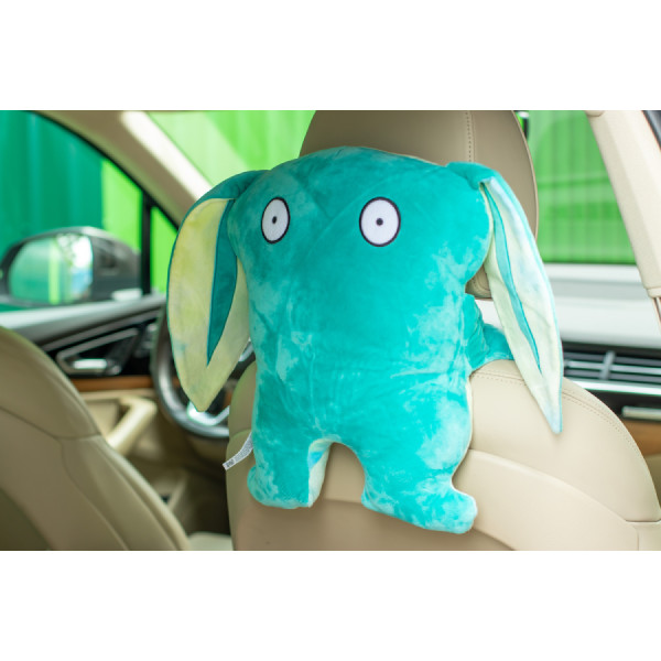 Фото - Мягкая игрушка Bumpas Shloof (15681)