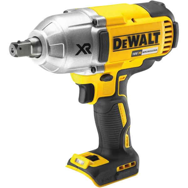 Фото - Гайковерт аккумуляторный DeWALT DCF899N Фото - Гайковерт аккумуляторный DeWALT DCF899N