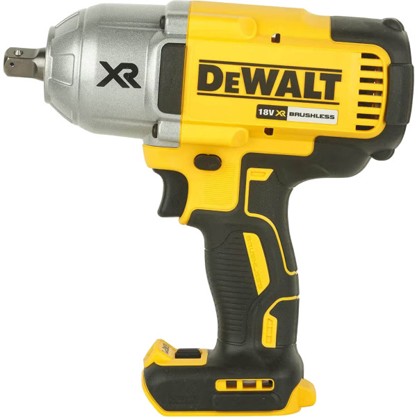 Фото - Гайковерт аккумуляторный DeWALT DCF899N