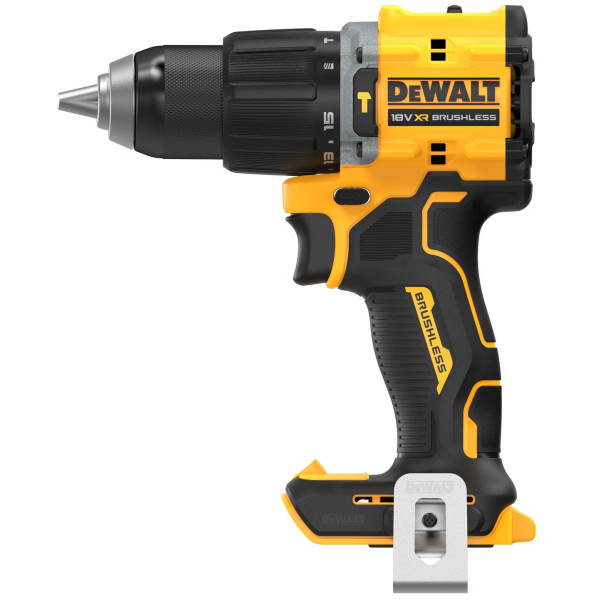 Фото - Дрель-шуруповерт DeWALT DCD799N
