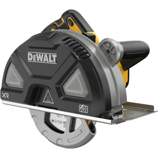 Фото - Пила дисковая DeWALT DCS383N