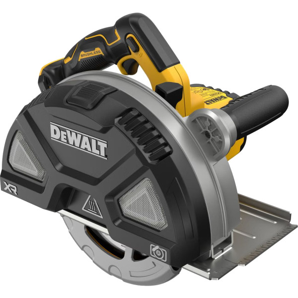 Фото - Пила дисковая DeWALT DCS383N