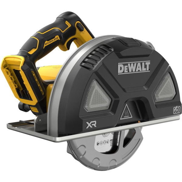 Фото - Пила дисковая DeWALT DCS383N