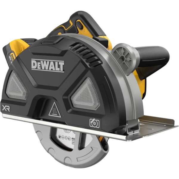 Фото - Пила дисковая DeWALT DCS383H2