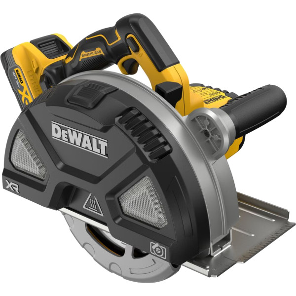 Фото - Пила дисковая DeWALT DCS383H2