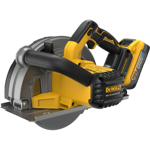 Фото - Пила дисковая DeWALT DCS383H2