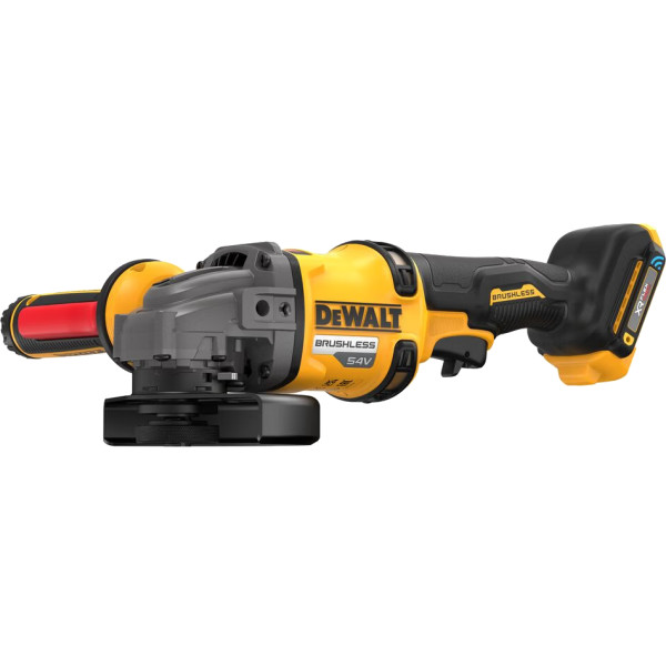 Фото - Болгарка DeWALT DCG418SHDN