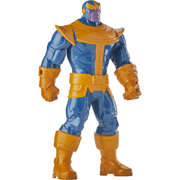 Фото - Коллекционная фигурка Hasbro Марвел MVL OLYMPUS 9.5IN THANOS FIGURE (E7821_E7826) Фото - Коллекционная фигурка Hasbro Марвел MVL OLYMPUS 9.5IN THANOS FIGURE (E7821_E7826)