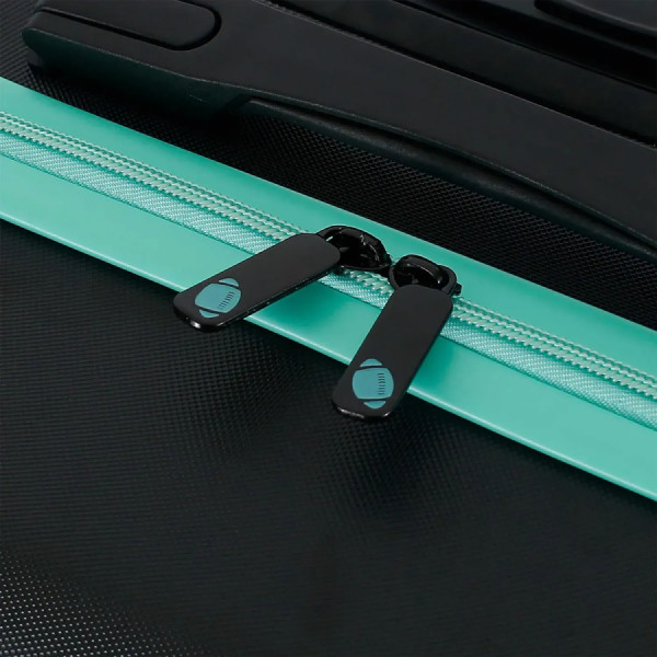 Фото - Чемодан детский Semi Line S Black/Blue (T5889-2)