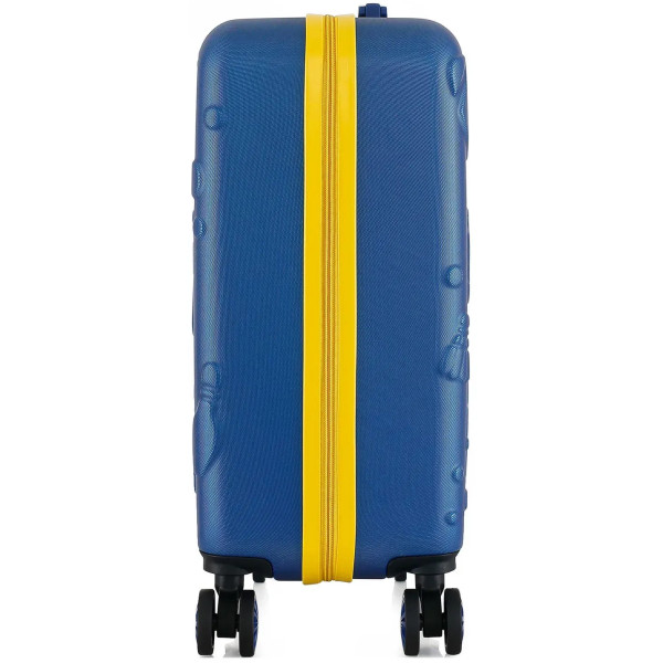 Фото - Чемодан детский Semi Line S Blue/Yellow (T5888-2)