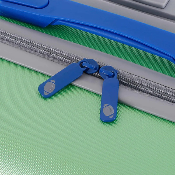 Фото - Чемодан детский Semi Line S Green/Blue (T5890-2)