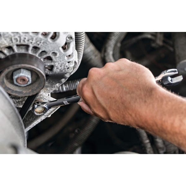 Фото - Набор инструментов DeWALT 1/4", 3/8", 1/2" 205 пр. (DWMT81534-1)