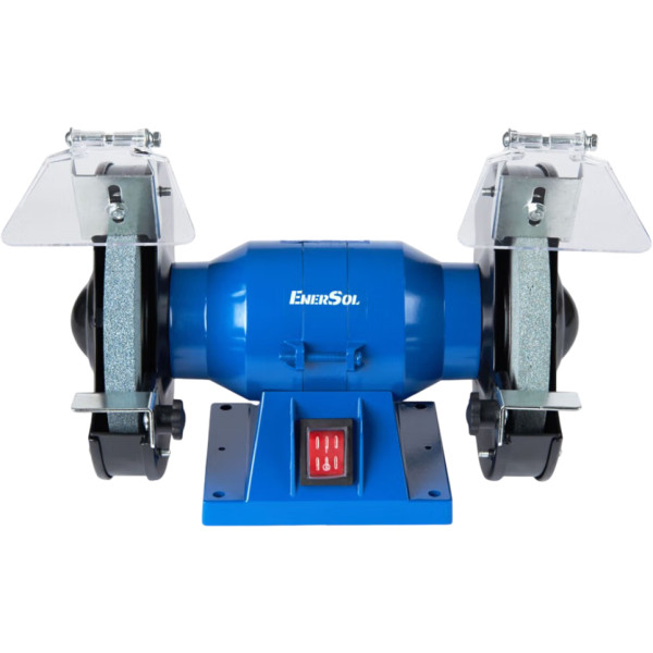 Фото - Станок EnerSol 150 Вт (EBG-150E)