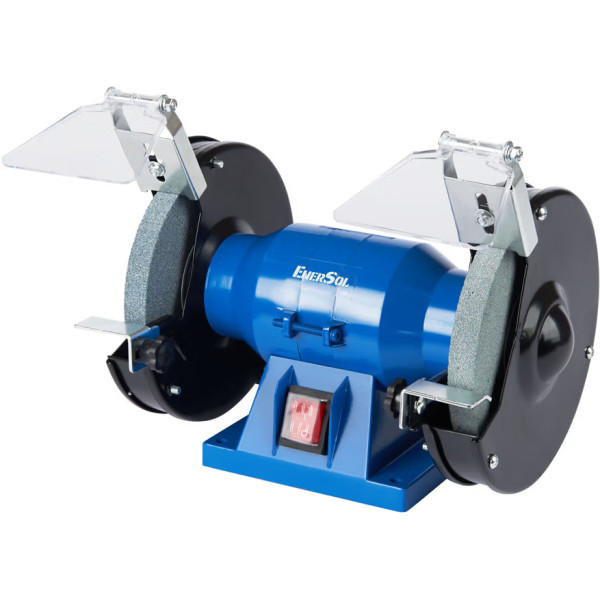 Фото - Станок EnerSol 150 Вт (EBG-150E)