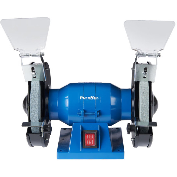 Фото - Станок EnerSol 150 Вт (EBG-150E)