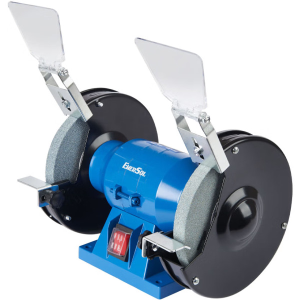 Фото - Станок EnerSol 150 Вт (EBG-150E)