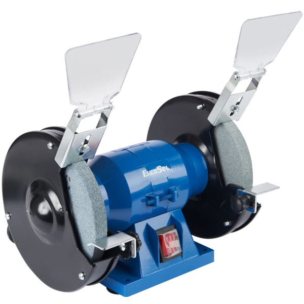 Фото - Станок EnerSol 150 Вт (EBG-150E)