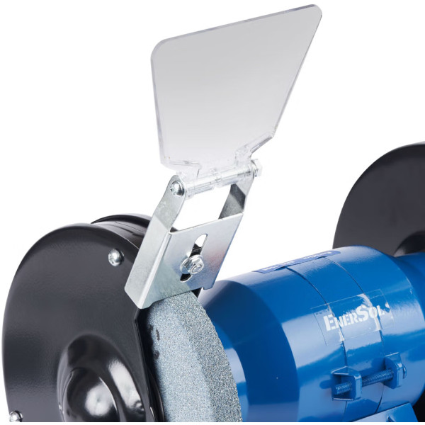 Фото - Станок EnerSol 150 Вт (EBG-150E)