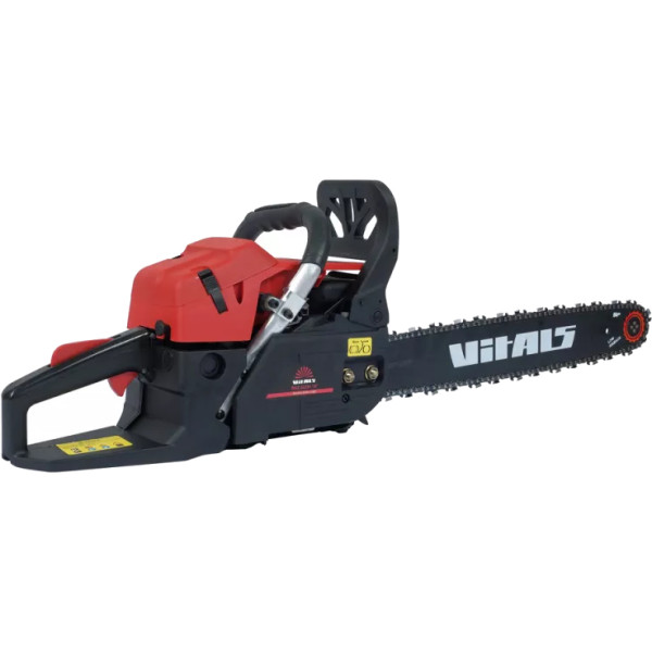 Фото - Цепная пила бензиновая VITALS BKZ 5223n 18"