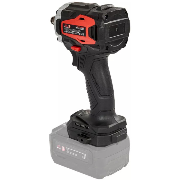 Фото - Гайковерт аккумуляторный VITALS Professional AT 1837 BS SmartLine+