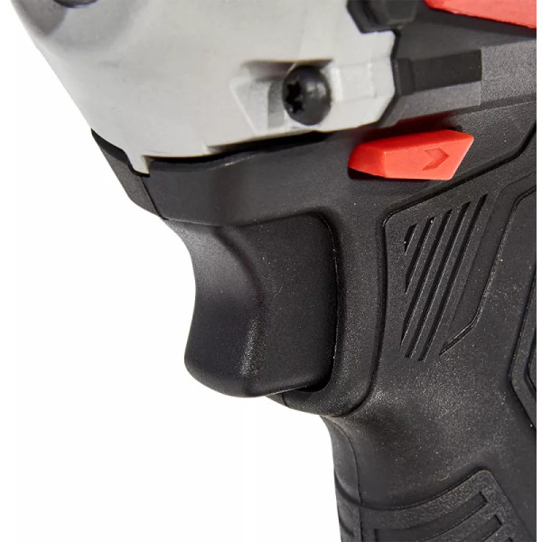 Фото - Гайковерт аккумуляторный VITALS Professional AT 1837 BS SmartLine+