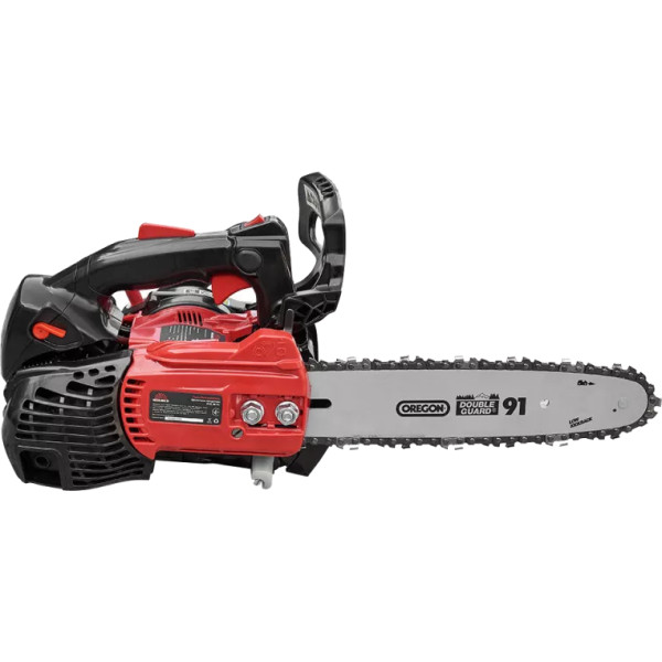 Фото - Цепная пила бензиновая VITALS Professional BKZ 2514r