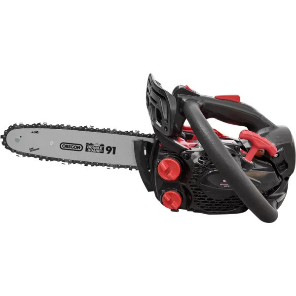 Фото - Цепная пила бензиновая VITALS Professional BKZ 2514r