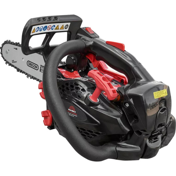 Фото - Цепная пила бензиновая VITALS Professional BKZ 2514r